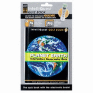 Planet Earth: Interactive Geography Quiz - Turner, Ian, and Bamford, Nikole G. (Editor)