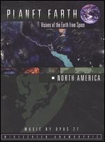 Planet Earth: Visions of the Earth from Space - North America - 