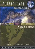 Planet Earth: Visions of the Earth from Space - South America