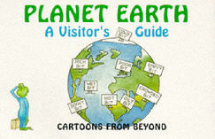 Planet Earth Visitors Guide