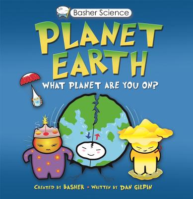 Planet Earth: What Planet Are You On? - Green, Dan, Dr.