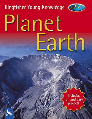 Planet Earth - Chancellor, Deborah
