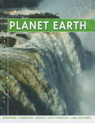 Planet Earth - Farndon, John