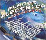 Planet Electrica: Protection