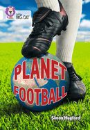 Planet Football: Band 10/White