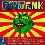 Planet Funk, Vol. 1