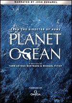 Planet Ocean - Michael Pitiot; Yann Arthus-Bertrand