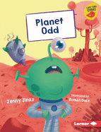 Planet Odd