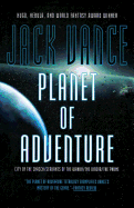 Planet of Adventure: City of the Chasch, Servants of the Wankh, the Dirdir, and the Pnume