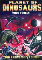 Planet of Dinosaurs