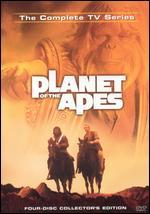 Planet of the Apes [4 Discs]