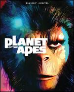 Planet of the Apes [Blu-ray] - Franklin J. Schaffner