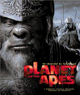 Planet of the Apes: Re-Imagined by Tim Burton