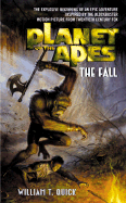Planet of the Apes: The Fall