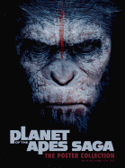Planet of the Apes: The Poster Collection