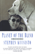 Planet of the Blind: A Memoir