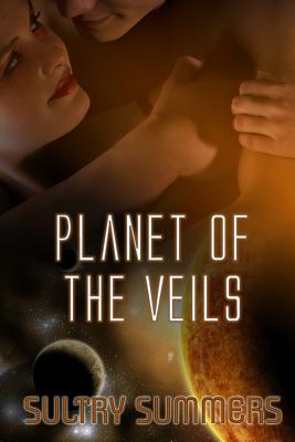 Planet of the Veils - Simmons, Gail (Editor), and Summers, Sultry