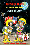 Planet Pee Wee - Delton, Judy