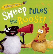 Planet Pop-Up: Sheep Rules the Roost!
