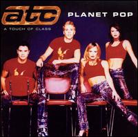 Planet Pop - ATC