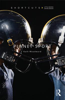 Planet Sport - Woodward, Kath