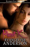 Planet X