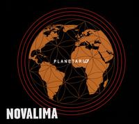 Planetario - Novalima