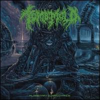 Planetary Clairvoyance - Tomb Mold