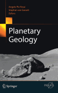 Planetary Geology