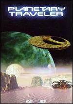 Planetary Traveler - Jan Nickman