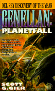 Planetfall - Gier, Scott G