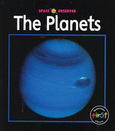 Planets: Big Book - Tesar, Jenny