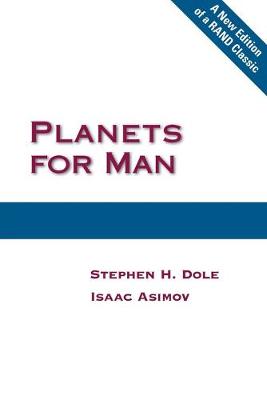 Planets for Man - Dole, Stephen H