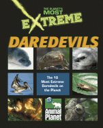 Planets Most Extreme: Daredevils -L