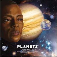 Planets - Jeff Mills/Orquestra Sinfnica do Porto Casa da Msica