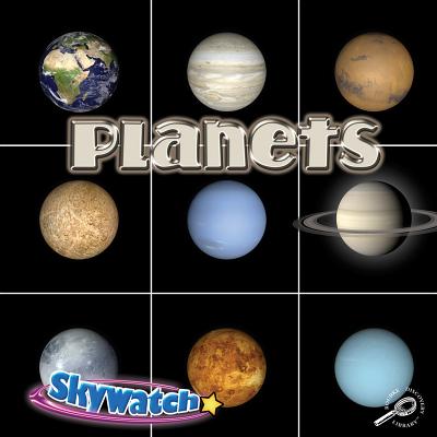 Planets - Stone, Lynn