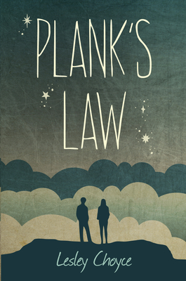 Plank's Law - Choyce, Lesley