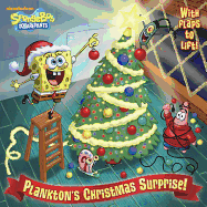 Plankton's Christmas Surprise!