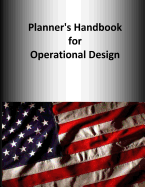 Planner's Handbook for Operational Design