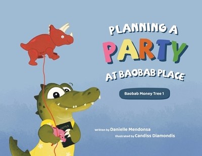 Planning a Party at Baobab Place - Mendonsa, Danielle
