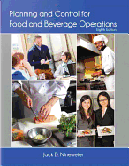 Planning and Control for Food and Beverage Operations with Answer Sheet (Ahlei)