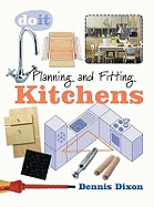 Planning and Fitting Kitchens