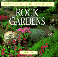 Planning and Planting Rock Gardens
