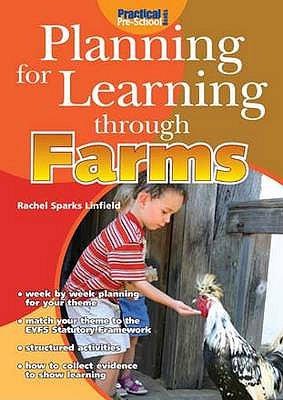 Planning for Learning Through Farms - Linfield, Rachel Sparks