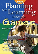 Planning for Learning Through Games