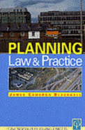 Planning Law & Practice