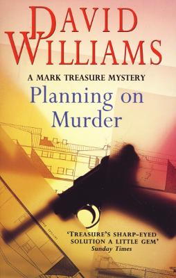 Planning on Murder - Williams, David, Dr., BSC, PhD