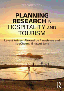 Planning Research in Hospitality and Tourism