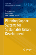 Planning Support Systems for Sustainable Urban Development