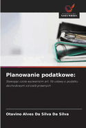 Planowanie podatkowe